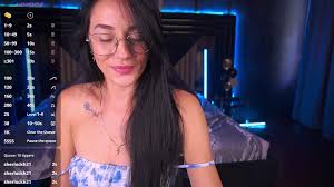 StripChat Iam_lauren Colombia xxx porn cams chat nude models