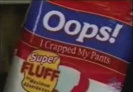 crapped my pants – Dubsism