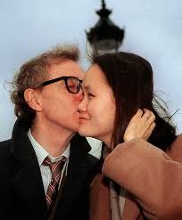 In the wake of the #metoo movement, the actions and alleged abuses of woody allen have resurfaced for renewed scrutiny. Woody Allen Marries Soon Yi Previn In Italy In 1997 New York Daily News