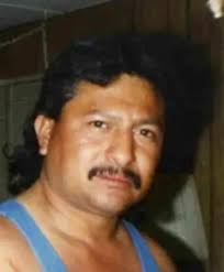 Obituary information for John Raymond Mata