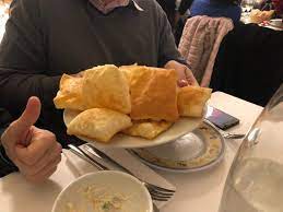 Check spelling or type a new query. Gnocco Fritto Foto Di Trattoria La Pireina Piacenza Tripadvisor
