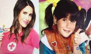 Punky Brewster Cast 1984 Where Are They Now Punky Brewster Punky It Cast