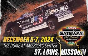 💥 2024 GATEWAY DIRT NATIONALS 💥...
