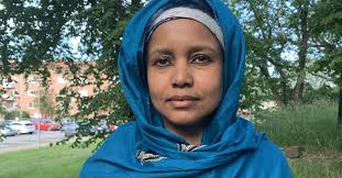 Saida Hussein (S) om dödsskjutningen: ”Värsta som har hänt i Biskopsgården” 