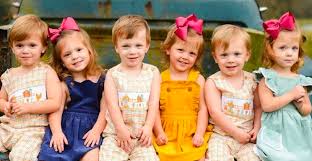 Sweet Home Sextuplets: Season 1 | Rotten Tomatoes