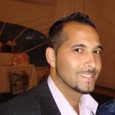 Jeff Parshall's Instagram, Twitter & Facebook