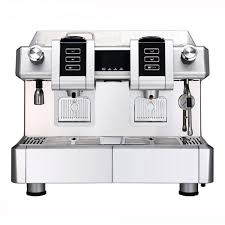 Every one i find on amazon is compatible only for original model nespresso machines (and. Professional Capsule Coffee Machine Cino Maia Coffee Friend