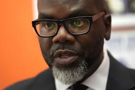 Johnson pushes back against critics