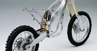 Honda Crf 450 Electric Motorcycle Trike Motorcycle Motorcycle Design