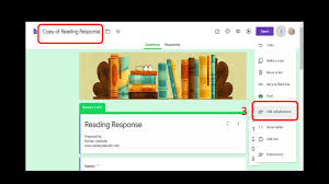 Cara Untuk Buat Make A Copy Google Form Raihan Jalaludin S Blog