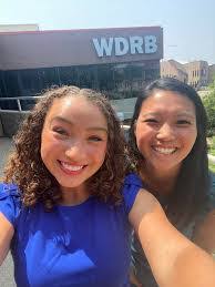 Kay Crisp's Instagram, Twitter & Facebook