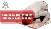 Ada juga yang sudah bisa merasakan dunia, akan tetapi kehidupan nya hanya sementara saja. Cara Cara Solat Hajat Youtube