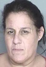 Doreen Rowland's Instagram, Twitter & Facebook