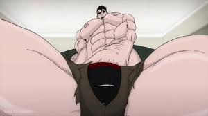 Living Room Muscle Growth - EPORNER