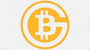 The first bitcoin logo was designed by none other than the cryptocurrency's creator, satoshi nakamoto. Bitcoin Gold Cryptocurrency Blockchain Virtual Currency Bitcoin Text Trademark Logo Png Pngwing