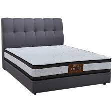 80 patented smart cells that cradle you with personalized support, let you adjust your comfort level and even massage you asleep. Free Delivery Assembly Kingkoil Fa Amber Set Divan Tilam King Spring Shopee Malaysia