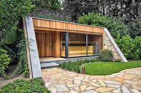 Outdoor Sauna By Vsb Wellness Buiten Ideeen Sauna Buiten
