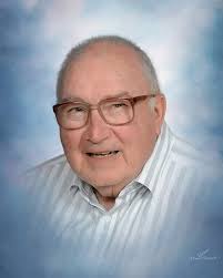 Obituary for Robert "Bob" R. Voegeli