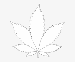 Maybe you would like to learn more about one of these? Daun Ganja Clip Art Free Transparent Png Download Pngkey