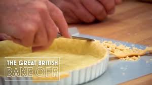 This shortcrust sweet pastry is crumbly and flaky it is great for any sweet pastry pie, tart or any pastry recipe that requires a great. How To Make The Filling For Tarte Au Citron With Mary Berry Pt 3 The Great British Bake Off Youtube