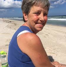 Pamela Christine Schreckendgust Derrickson Howe, 61