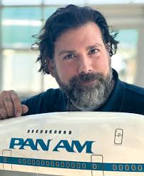 James Bond, the Concorde, and the Pan Am Podcast