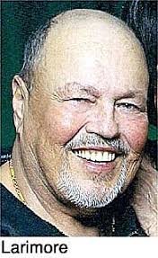 Jerry Larimore (Veteran) Obituary