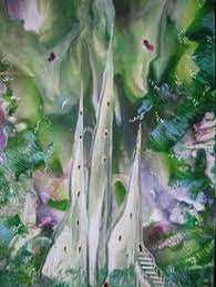 Librivox is a hope, an experiment, and a question: 280 Encaustic Bilder Und Ideen Auf Kunstnet