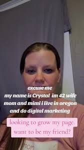 Crystal Copeland Norton