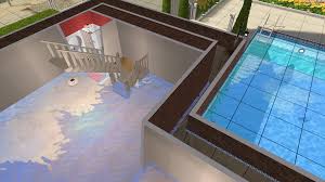Maybe you would like to learn more about one of these? Mod The Sims Water From Pool Leaking Into The Basement In Unoccupied House