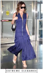 victoria beckham leads a jumpsuit revolution victoria beckham outfits victoria fashion viktoria beckham