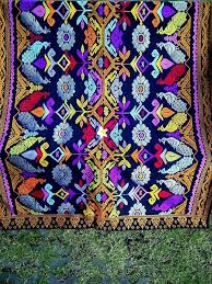 Kain Tenun Bali Tenunan Kain Batik