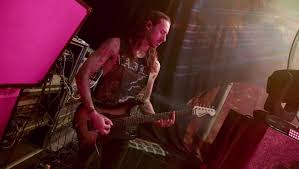 My Own Grave" Live In Munich