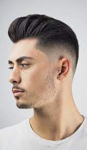 35 Short Hairstyles For The Minimalist Fashion Icons Pompadour Haircut Mens Hairstyles Pompadour Mens Hairstyles Short