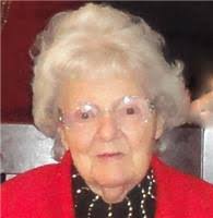 Betty Hollingsworth Obituary