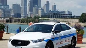 All of us within the #chicagopolice department have the sense of urgency to take more guns off the street each and every day. Chicago Police 3 Leos Injured After Woman Rams Patrol Cars