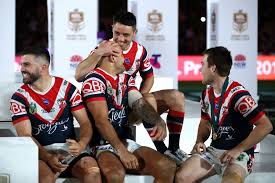 *players currently on the pitch are shown in bold. Cooper Cronk Photostream Hot Rugby Players Nrl Rugby Men