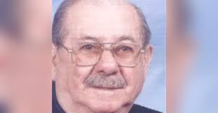 Mr. Sebastian J. DiCesare Obituary