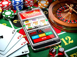 Διάσημα νόμιμα ξένα καζίνο για Έλληνες