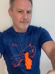 Happy Saturday Go Bills