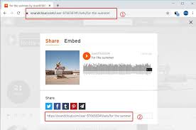 The internet is serving as a convenient source for the global audience to … Top 4 Best Soundcloud Downloader With Album Art