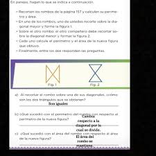 Primer grado libro de español 1 de secundaria 2019 contestado. Resolver El Desafio Matematico 82 Pag 149 Del Libro 6to Grado Brainly Lat