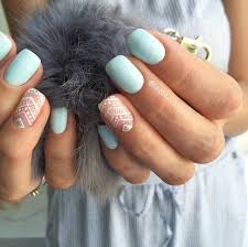 See more ideas about nails, acrylic nails, simple acrylic nails. 35 Short Acrylic Nails For Inspiration