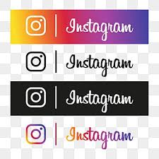 Instagram Logo Png Images Vetores E Arquivos Psd Download Gratis Em Pngtree Instagram Logo Instagram Logo Transparent Logo Design Video