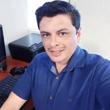 Armando Javier RIOS LIRA