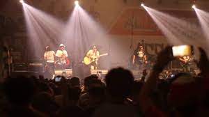 Om Pmr Yang Hujan Turun Lagi Iccindieclothingcarnival Yogyakarta 2017 Chords Chordify