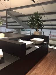 It offers bath tubs, water closets, basins, showers, mixers, tiles and stones, kitchen cabinets and appliances, sinks, and other products. Eelinloodesign Bina Warehouse Silverdale