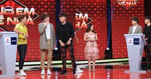 Gin tuấn kiệt và yan my. Gin Tuáº¥n Kiá»‡t Ngá»t Ngao Hat Má»«ng Sinh Nháº­t Puka Khi Ä'ang Ghi Hinh Gameshow Show Viá»‡t Viá»‡t Giáº£i Tri