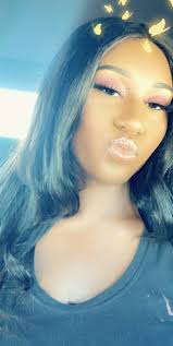 ☆ Ms. Lily Mack ☆ (@TheRealLilyMack)