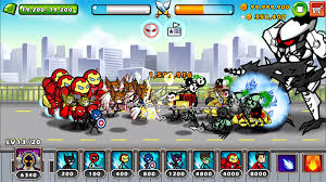 Chaos war battle mod apk on our site. Download Hero Wars Super Stickman Defense 1 1 0 Apk For Android